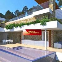 Villa in Spain, Comunitat Valenciana, Alicante, 461 sq.m.