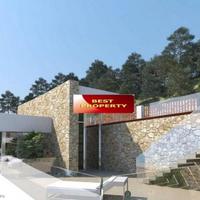 Villa in Spain, Comunitat Valenciana, Alicante, 461 sq.m.