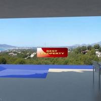 Villa in Spain, Comunitat Valenciana, Alicante, 461 sq.m.