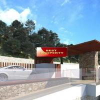 Villa in Spain, Comunitat Valenciana, Alicante, 461 sq.m.