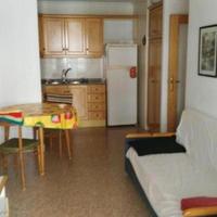 Квартира в Испании, Валенсия, Аликанте, 100 кв.м.