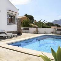 Villa in Spain, Comunitat Valenciana, Alicante, 130 sq.m.