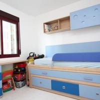 Квартира в Испании, Валенсия, Аликанте, 75 кв.м.