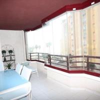 Квартира в Испании, Валенсия, Аликанте, 75 кв.м.