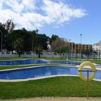 Квартира в Испании, Валенсия, Аликанте, 80 кв.м.