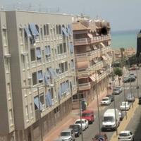 Квартира в Испании, Валенсия, Аликанте, 87 кв.м.