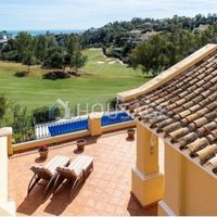 Villa in Spain, Andalucia, 703 sq.m.