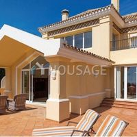 Villa in Spain, Andalucia, 703 sq.m.