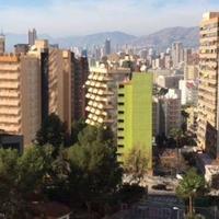 Flat in Spain, Comunitat Valenciana, Alicante, 80 sq.m.