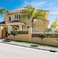 Villa in Spain, Andalucia, 703 sq.m.