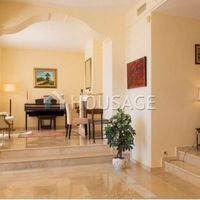 Villa in Spain, Andalucia, 703 sq.m.