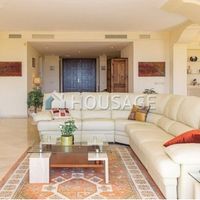 Villa in Spain, Andalucia, 703 sq.m.