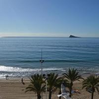 Квартира в Испании, Валенсия, Аликанте, 110 кв.м.