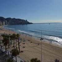 Квартира в Испании, Валенсия, Аликанте, 110 кв.м.