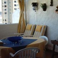 Квартира в Испании, Валенсия, Аликанте, 80 кв.м.