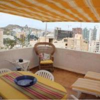 Квартира в Испании, Валенсия, Аликанте, 80 кв.м.