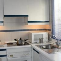 Квартира в Испании, Валенсия, Аликанте, 80 кв.м.