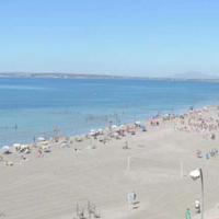 Квартира в Испании, Валенсия, Аликанте, 85 кв.м.