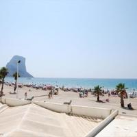 Квартира в Испании, Валенсия, Аликанте, 65 кв.м.