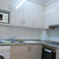 Квартира в Испании, Валенсия, Аликанте, 65 кв.м.