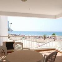 Квартира в Испании, Валенсия, Аликанте, 65 кв.м.