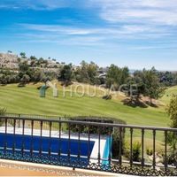 Villa in Spain, Andalucia, 703 sq.m.