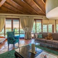 Вилла в Испании, Андалусия, 420 кв.м.