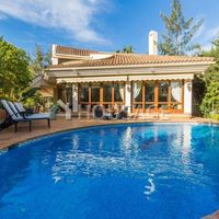 Вилла в Испании, Андалусия, 420 кв.м.