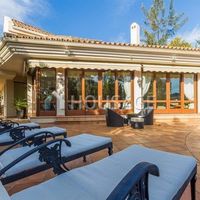 Вилла в Испании, Андалусия, 420 кв.м.