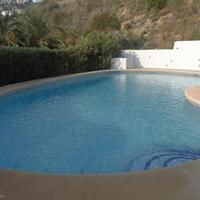 Квартира в Испании, Валенсия, Аликанте, 50 кв.м.