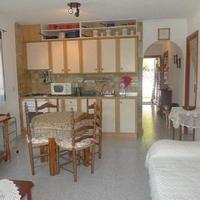 Квартира в Испании, Валенсия, Аликанте, 50 кв.м.