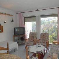 Квартира в Испании, Валенсия, Аликанте, 50 кв.м.