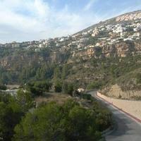 Квартира в Испании, Валенсия, Аликанте, 50 кв.м.