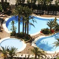 Квартира в Испании, Валенсия, Аликанте, 102 кв.м.