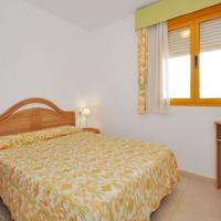 Квартира в Испании, Валенсия, Аликанте, 102 кв.м.