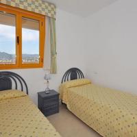 Квартира в Испании, Валенсия, Аликанте, 102 кв.м.