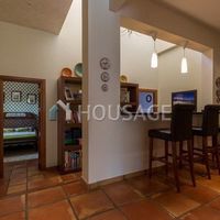 Вилла в Испании, Андалусия, 420 кв.м.