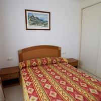 Квартира в Испании, Валенсия, Аликанте, 121 кв.м.