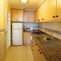 Квартира в Испании, Валенсия, Аликанте, 121 кв.м.