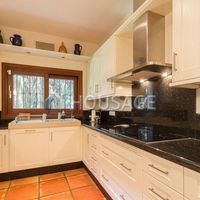 Вилла в Испании, Андалусия, 420 кв.м.