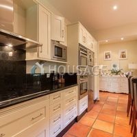 Вилла в Испании, Андалусия, 420 кв.м.