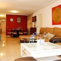 Квартира в Испании, Валенсия, Аликанте, 102 кв.м.