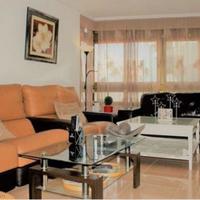 Квартира в Испании, Валенсия, Аликанте, 102 кв.м.