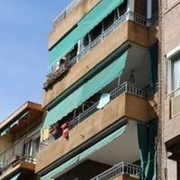 Квартира в Испании, Валенсия, Аликанте, 102 кв.м.