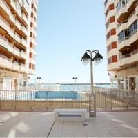 Квартира в Испании, Валенсия, Аликанте, 80 кв.м.