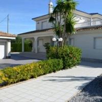 Villa in Spain, Comunitat Valenciana, Alicante, 1400 sq.m.