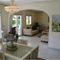 Villa in Spain, Comunitat Valenciana, Alicante, 1400 sq.m.