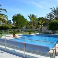 Villa in Spain, Comunitat Valenciana, Alicante, 1400 sq.m.