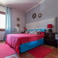 Вилла в Испании, Андалусия, 420 кв.м.