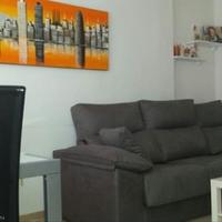 Квартира в Испании, Валенсия, Аликанте, 65 кв.м.